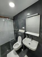 Apartamento - Planta baja