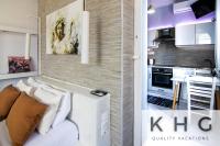 KEFALONIA'S HIDDEN GEMS! - Ferienwohnung