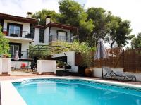La Pineda Calafell - B&B Segur de Calafell