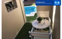 Mar&Mar, apartamento con solárium y piscina - B&B Gran Tarajal