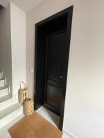 Luxury Apartment Prosecco Porec 1min to the Sea - B&B