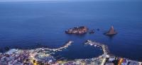 L'Isola e i Faraglioni house - Bed and Breakfast