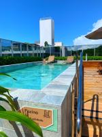 Smartflat Vivendas do Mar - B&B