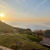 Extraordinaire guest house sur la route de Pozzo - Ferienwohnung