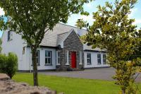 The Lakes Wellness self catering Apartment - B&B Ballinrobe