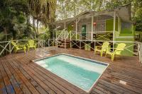 Lovely Casa Cucula Pool House with FiberOp - B&B