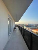 Woody Green Charming Apartments - Agenzia Cocal - Chambres d’hôtes Caorle