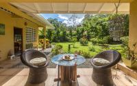 Casa Mariposa 2 BR in Playa Chiquita - B&B Puerto Viejo de Sarapiqui