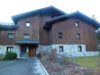 Appartement T2 avec grande terrasse et animaux acceptés - FR-1-624-105 - Chambres d'hôtes Samoëns