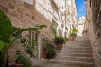 Harbourside Guesthouse Mandina - ZF Hvar - B&B