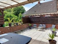 Seestern Emden - Ferienwohnung Emden