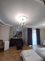 Quadruple Room with Balcony