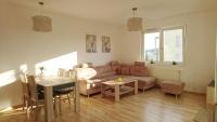 Apartament Redłowo - Ferienwohnung Gdingen
