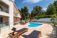 Villa Milina Korcula - Bed and Breakfast
