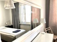 Apartment mit 1 Schlafzimmer