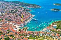 Harbourside Guesthouse Mandina - ZF Hvar - B&B Hvar