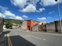 The Duffryn - B&B