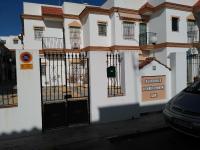 Apartamento 4 personas en Chipiona Ideal para Familias Playa - Chambres d'hôtes Chipiona