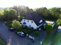 Pension Roseneck - B&B Wolfshagen