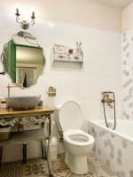 Camera Tripla Classic