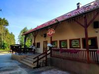 Zajazd SIÓDEMKA - B&B Stary Węgliniec