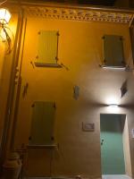 Residence La MARCHINA - Ferienwohnung