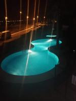 RESIDENCIAL ALBARDI - B&B Almería