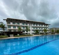 Flat em Porto de Galinhas - B&B