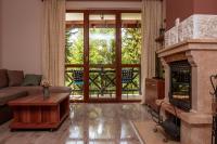 Stand'Art - апартамент , Смолянски езера - B&B Smolyan