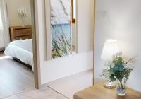 Apartment mit 2 Schlafzimmern