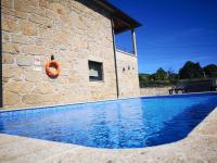 Casa Borlido - Chambres d’hôtes Ponte de Lima