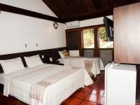 Suite mit Balkon