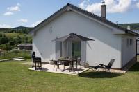 Dom pod Sitnom - B&B