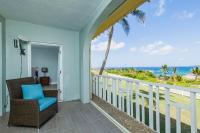 B&B Christiansted - Dramatic views from this specious 1bd/1bth - Bed and Breakfast Christiansted