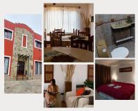 Hostal Tierra del Sol - Ferienwohnung Salta