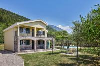 Villa Forest & Blue - B&B Kotor