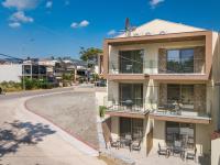 Triple Room with Terrace