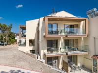 Triple Room with Terrace
