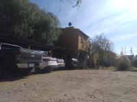 Bungalow (3 adultos)