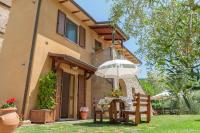 Appartamento con Vista Giardino