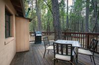 B&B Wawona - Whispering Pines - Bed and Breakfast Wawona