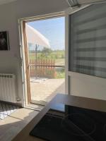 « La Parenthèse » gîte en Camargue - Ferienwohnung