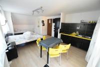 Pensiunea Soare si Luna - B&B Praid