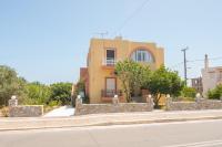 Eden of grameno Luxury sea view apartment - Chambres d'hôtes Palaióchora