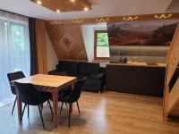 Apartamento - 2 niveles