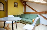Chambre Quadruple Premium