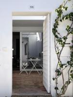 Casa dos cactUUs Tavira - Chambres d’hôtes Tavira