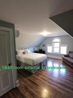 Chambre Double Économique