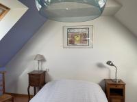 Doppelzimmer mit eigenem Bad