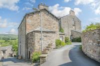 B&B Kirkby Lonsdale - Mill Brow Apartment - Bed and Breakfast Kirkby Lonsdale